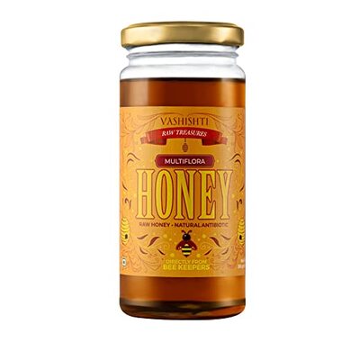 Vashishti Multiflora Honey 300 g
