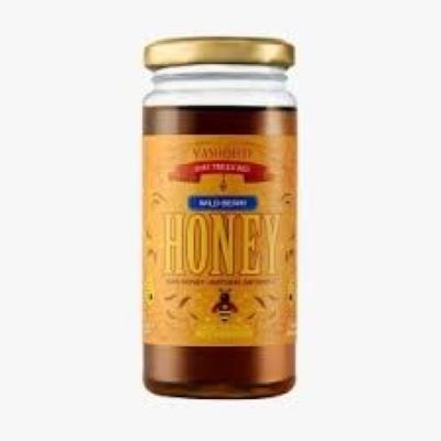 Vashishti Wild Berry Honey 300 g