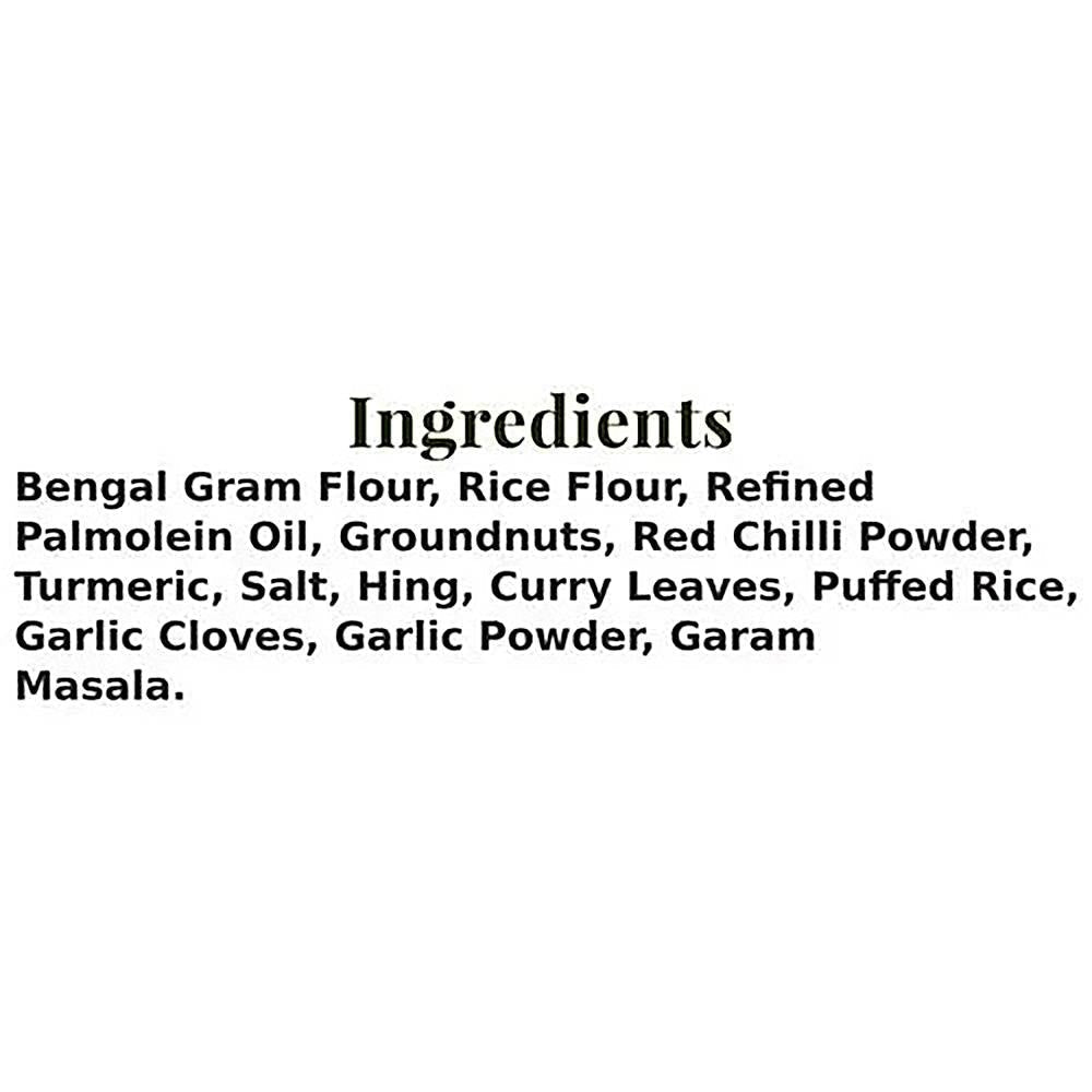 Sowbhagya Garlic Mixture 500 g