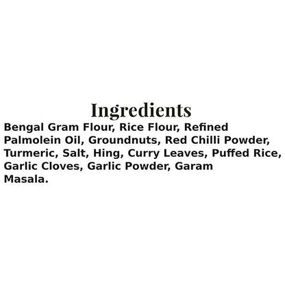 Sowbhagya Garlic Mixture 500 g