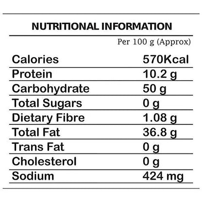 Sowbhagya Garlic Mixture 500 g