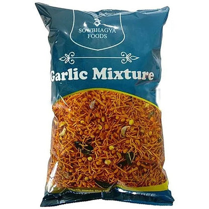 Sowbhagya Garlic Mixture 500 g
