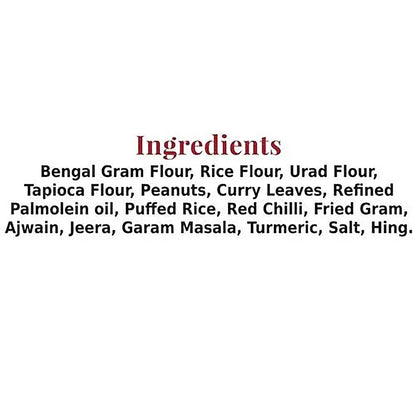 Sowbhagya Bengaluru Special Mixture 500 g