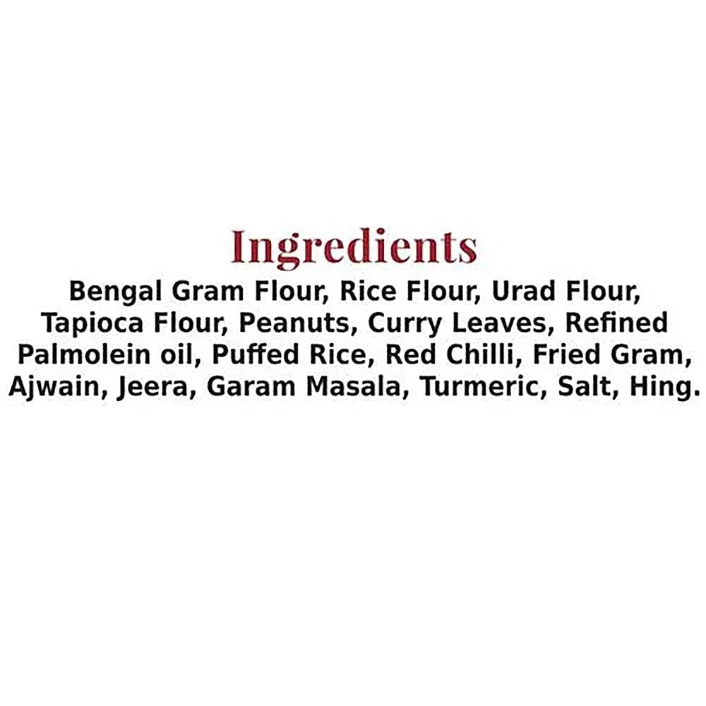Sowbhagya Bengaluru Special Mixture 500 g