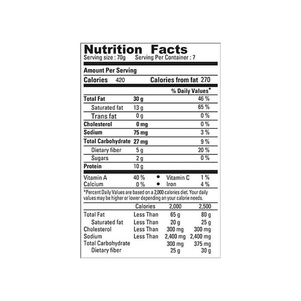 Chheda'S Mix Farsan 500 Gm