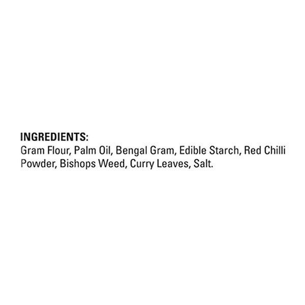 Chheda'S Mix Farsan 500 Gm
