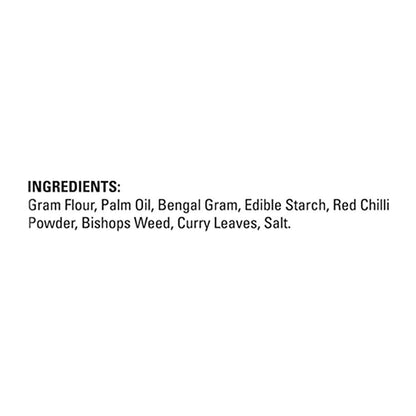 Chheda'S Mix Farsan 500 g