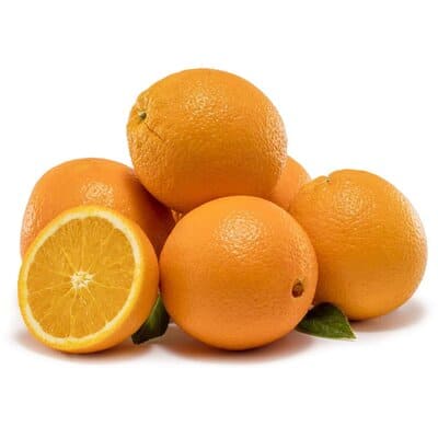 Starfresh Orange Navel ~ 500 gm
