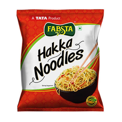 Fabsta Hakka Noodles 1.2 kg