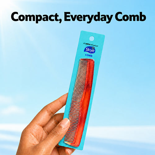 Skye Comb 7.5 Single, 1 Pcs