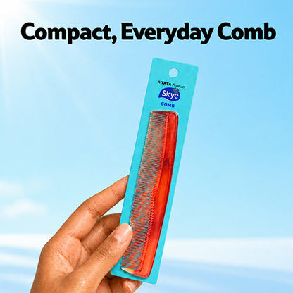 Skye Comb 7.5 Single, 1 Pcs