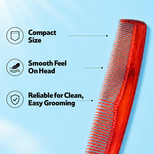 Skye Comb 7.5 Single, 1 Pcs