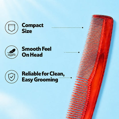 Skye Comb 7.5 Single, 1 Pcs