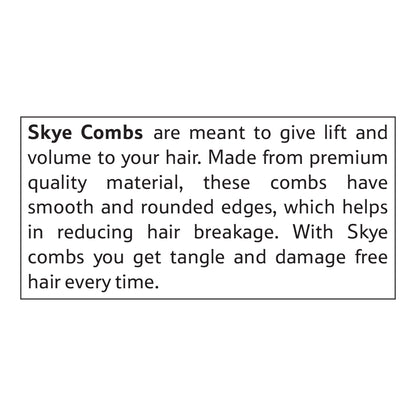 Skye Comb 7.5 Single 1 pcs