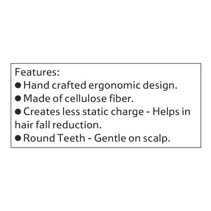 Skye Comb 7.5 Single 1 pcs