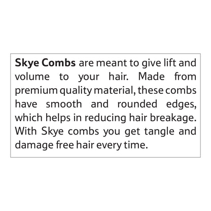 Skye Combs Pack Of 5 pcs