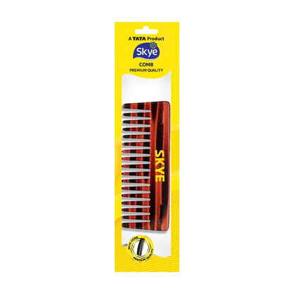 Skye Compact Wide Tooth Comb No 76 Single 1 pcs