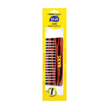 Skye Compact Wide Tooth Comb No 76 Single 1 pc