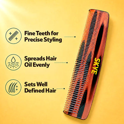 Skye Fine Teeth Comb No 33 B Single 1 pc