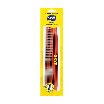 Skye Fine Teeth Comb No. 33 B Single