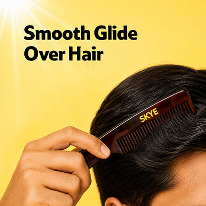 Skye Handle Comb No 72 Single