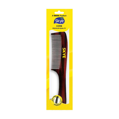 Skye Handle Comb No 72 Single 1 pc