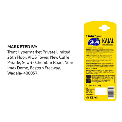 Skye Kajal 03 gm