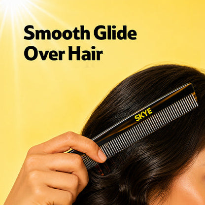 Skye Dressing Comb No 42A Single