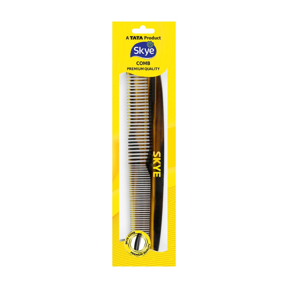Skye Dressing Comb No 42A Single