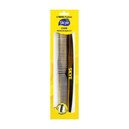 Skye Dressing Comb No 42A Single