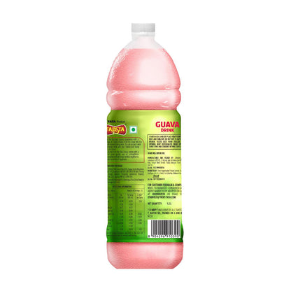 Fabsta Guava Fruit Drink 1.2 ltr