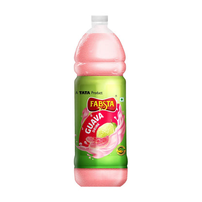 Fabsta Guava Fruit Drink 1.2 ltr