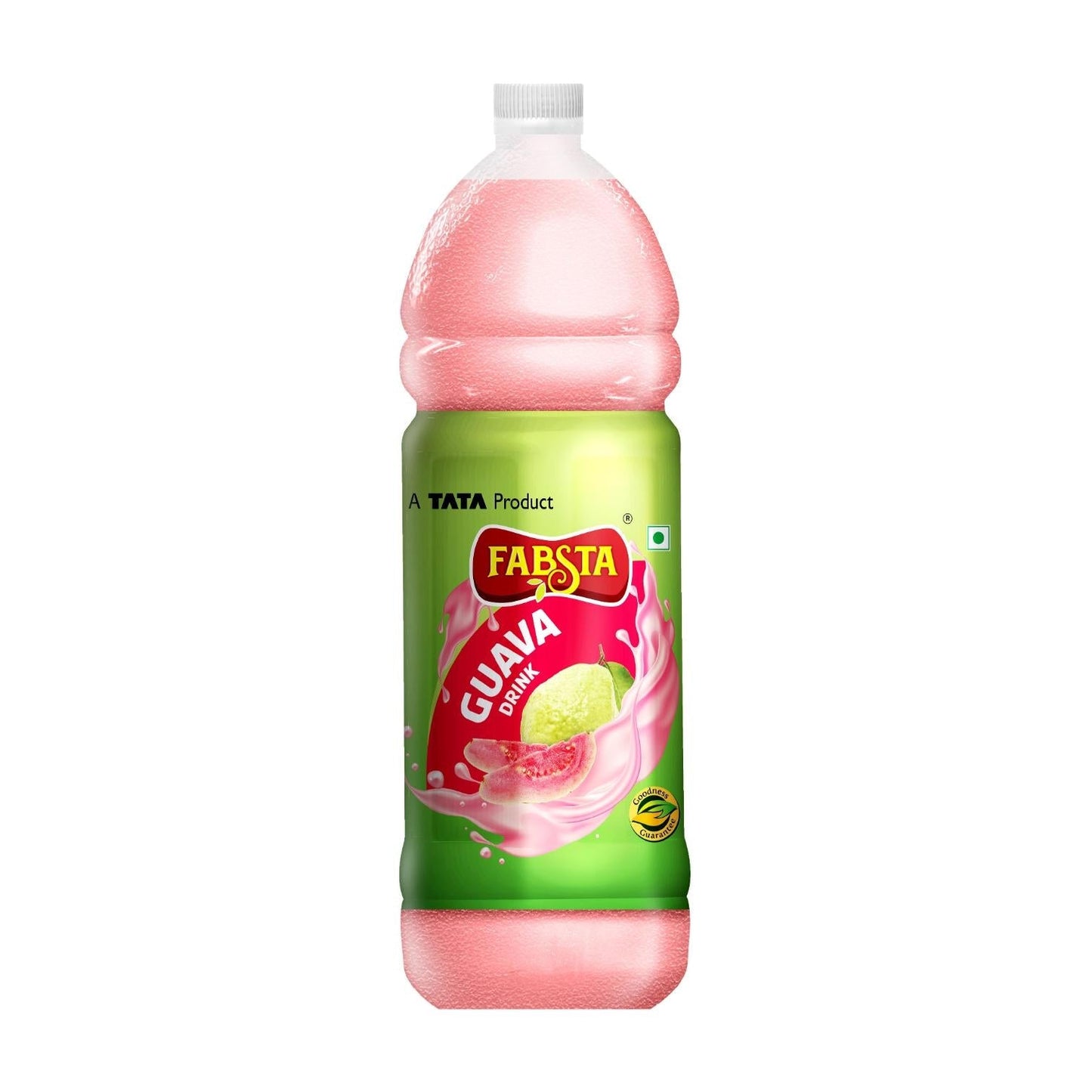 Fabsta Guava Fruit Drink, 1.2 L