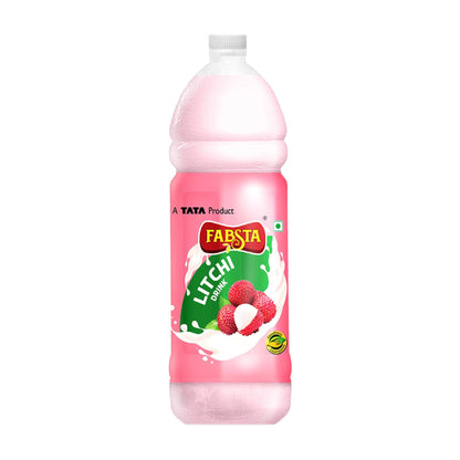 Fabsta Litchi Fruit Drink 1.2 ltr