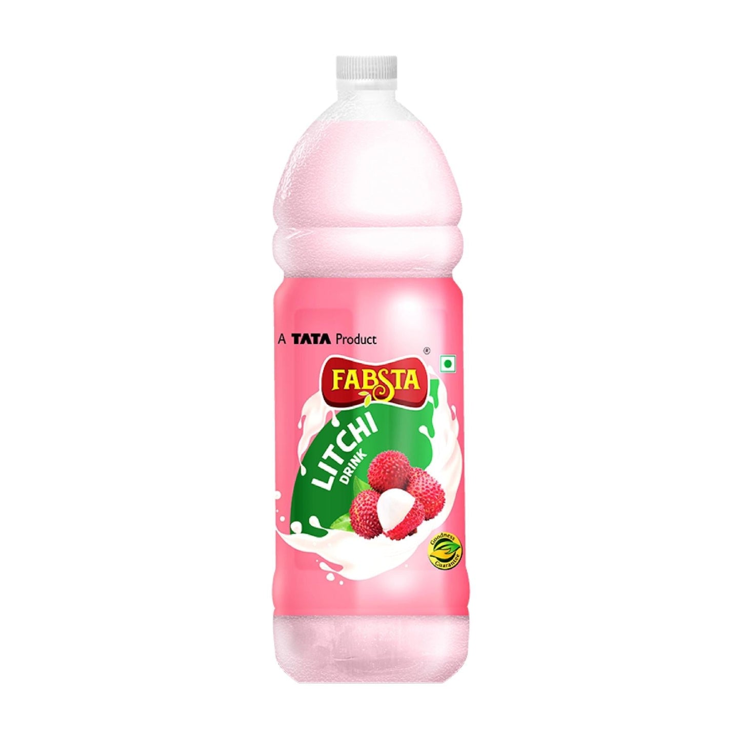 Fabsta Litchi Fruit Drink, 1.2 L