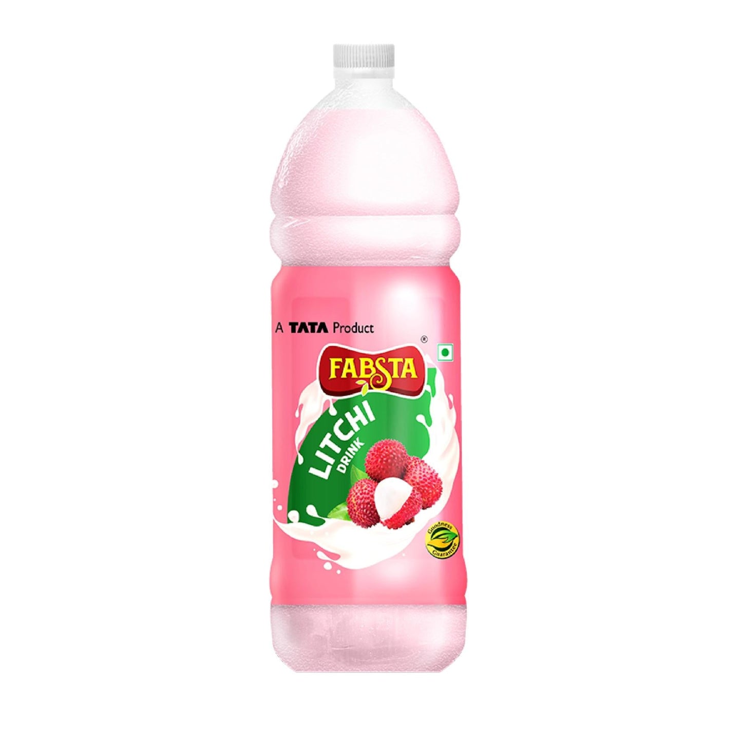Fabsta Litchi Fruit Drink 1.2 ltr