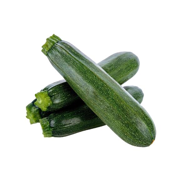 Zucchini Green, Prepack 1 Pc