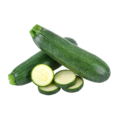 Zucchini Green, Prepack 1 Pc