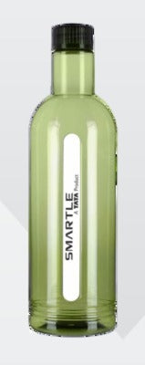 Smartle Aura Green Bottle 1 ltr