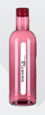 Smartle Aura Pink Bottle 1 ltr