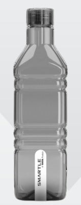 Smartle Prism Grey Bottle 1 ltr