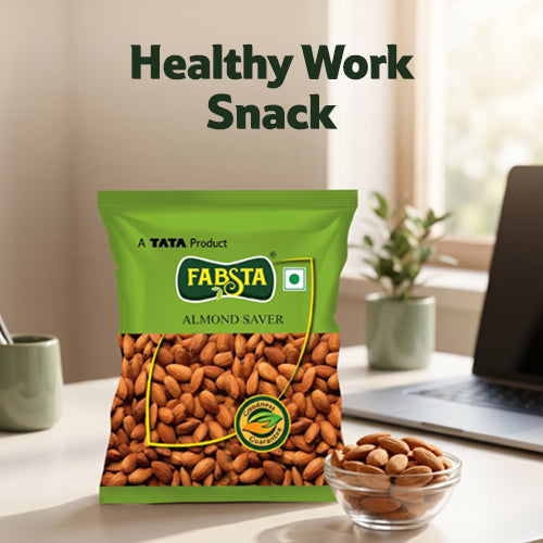 Fabsta Almond Saver, 1 Kg