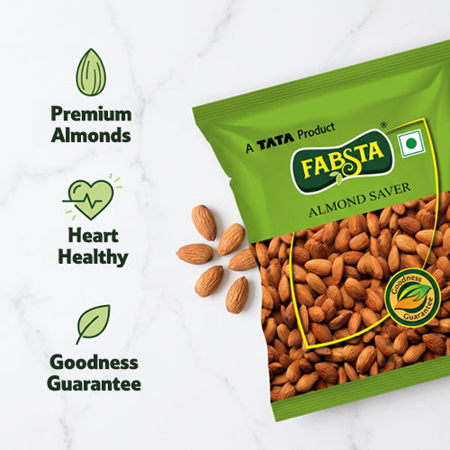 Fabsta Almond Saver, 1 Kg