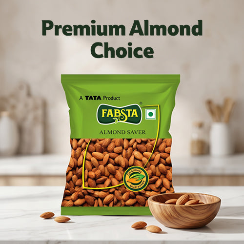 Fabsta Almond Saver, 1 Kg