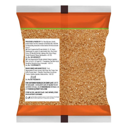 Star Brown Sugar 1 kg