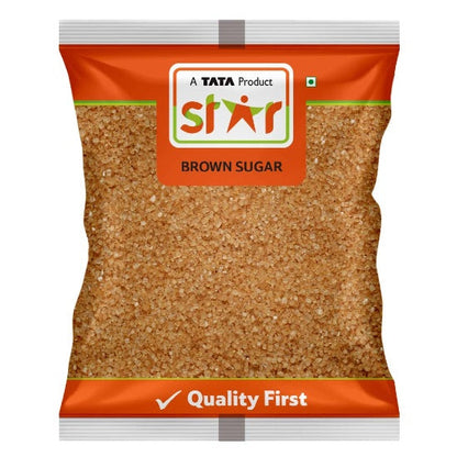 Star Brown Sugar 1 kg