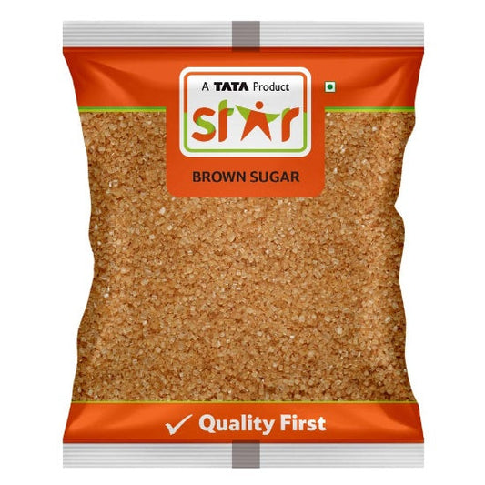 Star Brown Sugar 1 kg