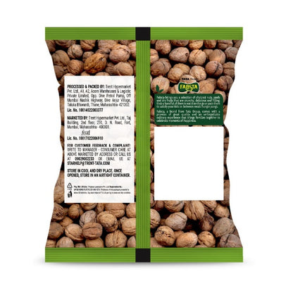 Fabsta Chilean Walnut Whole, 500 g