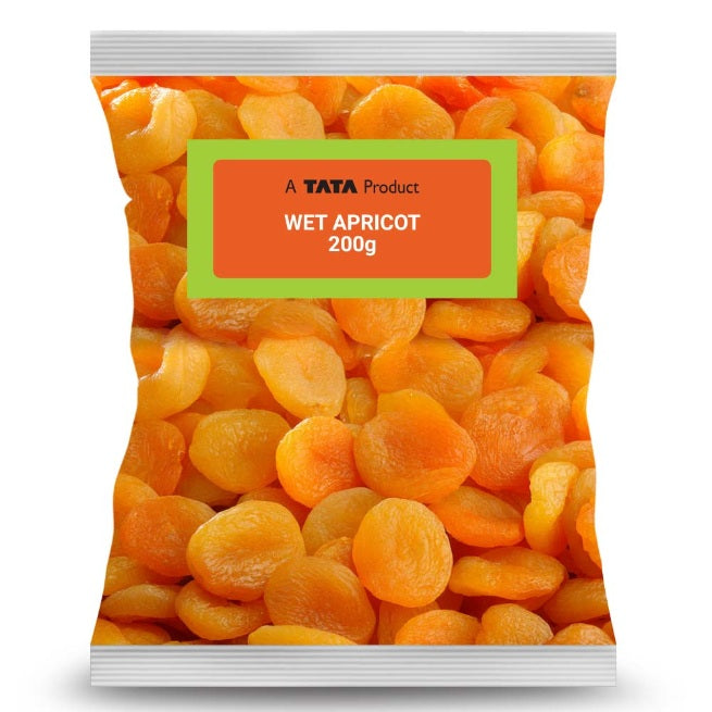 Star Value Wet Apricot 200 g
