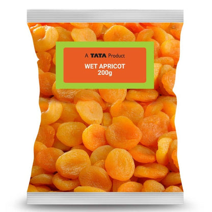 Star Value Wet Apricot 200 g